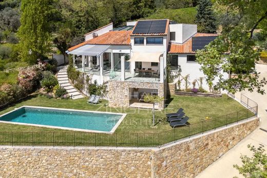 Villa à Grasse, Alpes-Maritimes