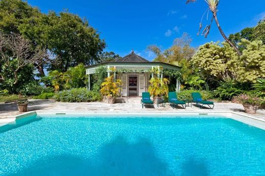 Apartment in Holetown, Saint James