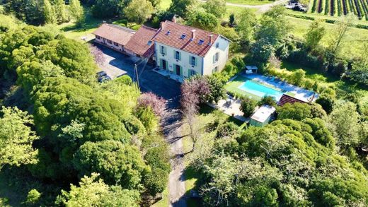 Gondrin, Gersの高級住宅