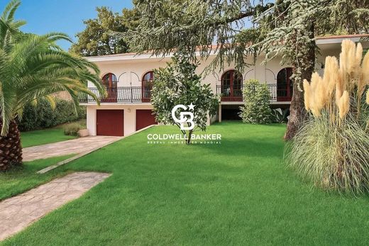 Maison de luxe à Arcachon, Gironde