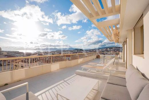 ﺷﻘﺔ ﻓﻲ كان, Alpes-Maritimes