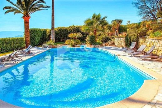 Villa a Mougins, Alpi Marittime