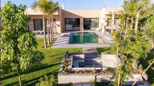Villa in Marrakech, Marrakesh-Safi