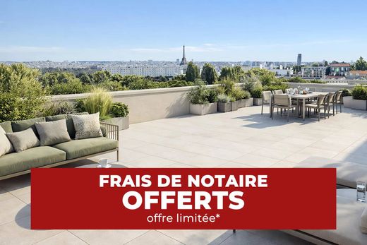 Apartment in Garches, Hauts-de-Seine