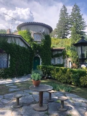 Villa a Vence, Alpi Marittime