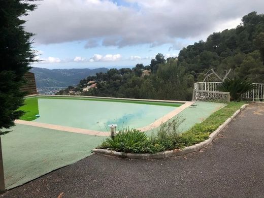 Villa in Cantaron, Alpes-Maritimes