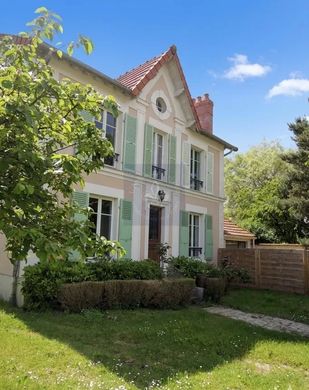 Luxury home in Barbizon, Seine-et-Marne