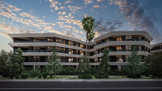 아파트 / Essaouira, Marrakesh-Safi