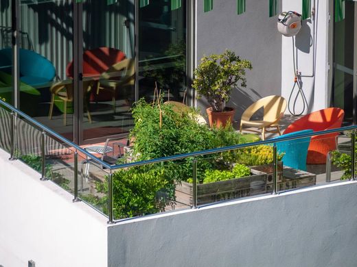 Appartement à Asnières-sur-Seine, Hauts-de-Seine