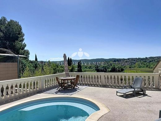 Villa in Carcès, Var