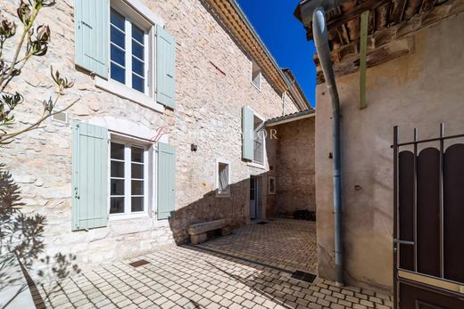 Lüks ev Pernes-les-Fontaines, Vaucluse