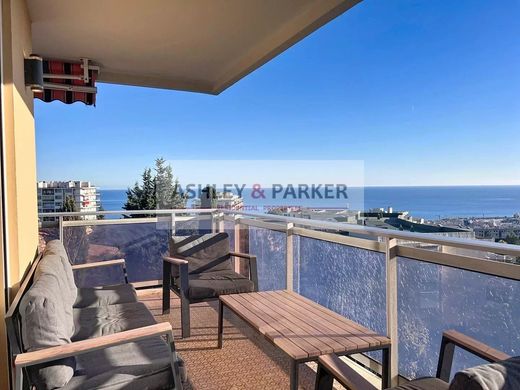 Apartament w Nicea, Alpes-Maritimes