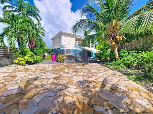 Πολυτελή κατοικία σε Saint-François, Guadeloupe