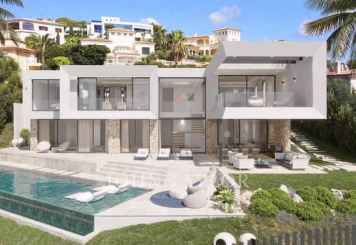 Villa in Santa Ponsa, Province of Balearic Islands