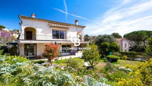 Luxus-Haus in Vence, Alpes-Maritimes