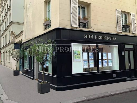 Appartamento a Saint-Germain, Odéon, Monnaie, Parigi