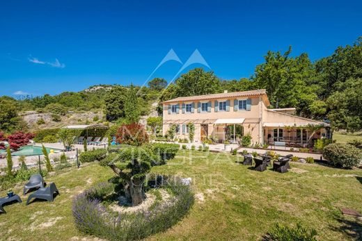 Luxury home in Murs, Vaucluse