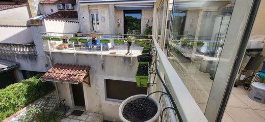 Komplex apartman Bergerac, Dordogne