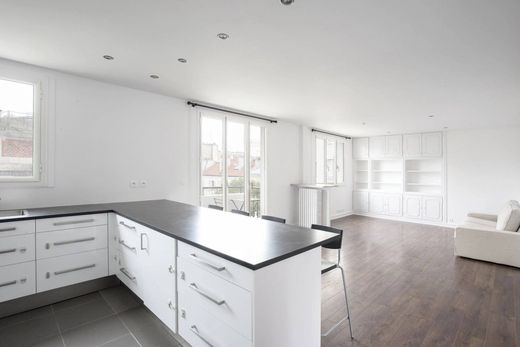 Διαμέρισμα σε La Muette, Auteuil, Porte Dauphine, Paris