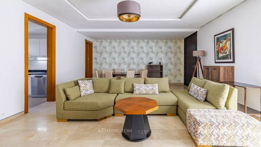 Sale, Rabat-Salé-Kénitraのアパートメント