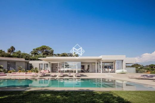 Luxury home in Ramatuelle, Var