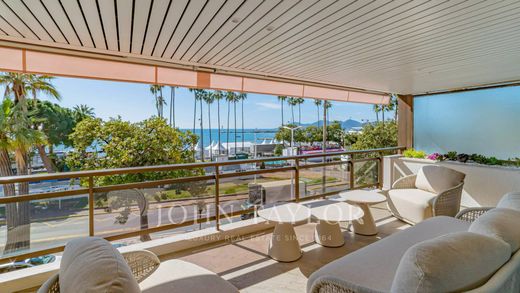 Apartment in Cannes, Alpes-Maritimes