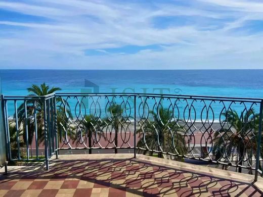 Apartment in Nice, Alpes-Maritimes