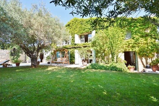 호화 저택 / Uzès, Gard