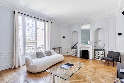 套间/公寓  La Muette, Auteuil, Porte Dauphine, Paris