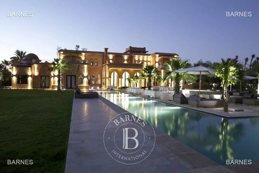 Villa in Marrakesh, Marrakech
