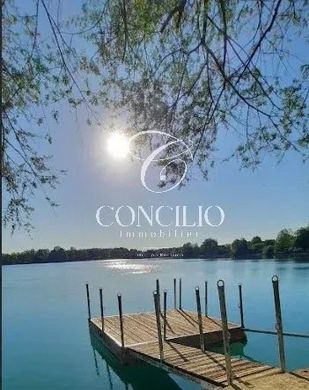 Lüks ev Reims, Marne