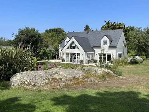 Casa di lusso a Porspoder, Finistère