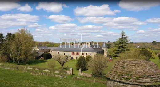 호화 저택 / La Roche-Bernard, Morbihan