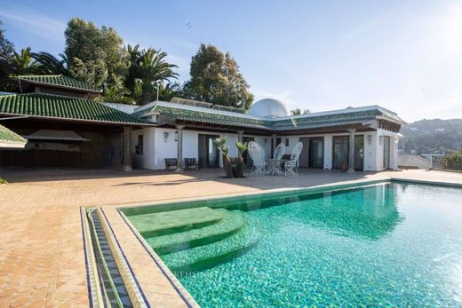Villa en Tánger, Tanger-Assilah