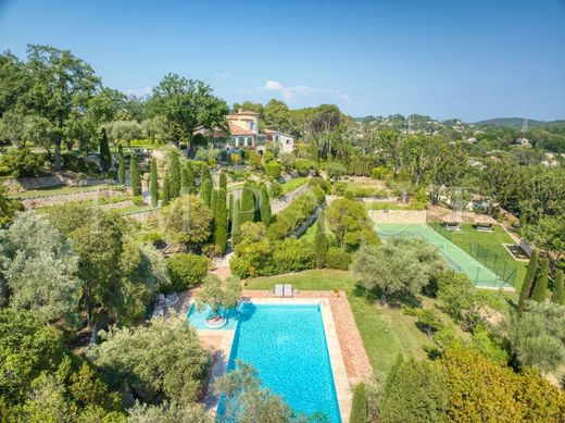 别墅  Mougins, Alpes-Maritimes