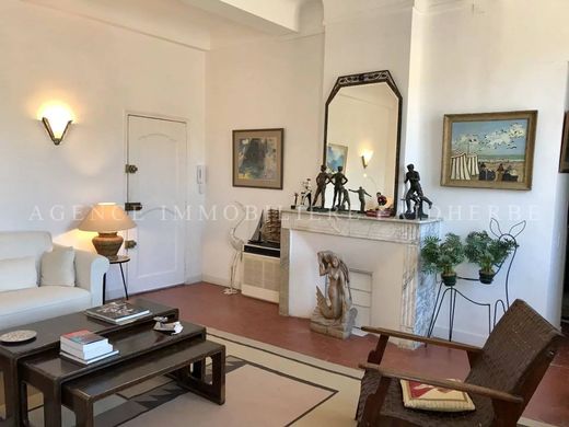 Apartment in Saint-Tropez, Var