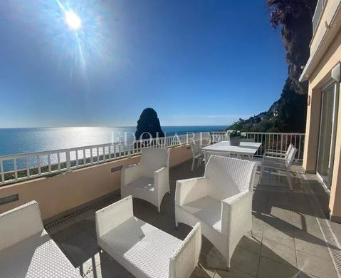 Piso / Apartamento en Roquebrune-Cap-Martin, Alpes Marítimos