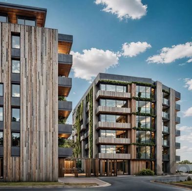 Appartamento a Portimão, Distrito de Faro