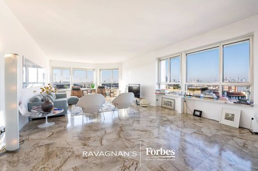 ‏דירה ב  מילאנו, Città metropolitana di Milano