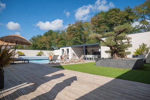 Luxury home in Distré, Maine-et-Loire
