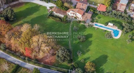 Вилла, Пиетрасанта, Provincia di Lucca