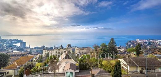 Αγροτεμάχιο σε Montreux, Riviera-Pays-d'Enhaut District