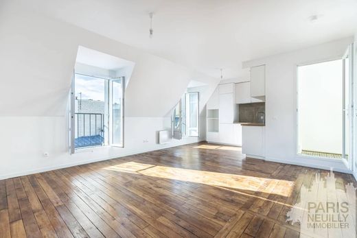 Apartment / Etagenwohnung in Monceau, Courcelles, Ternes, Paris