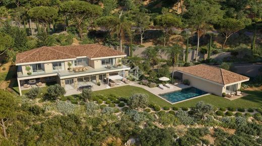 Villa in Grimaud, Var