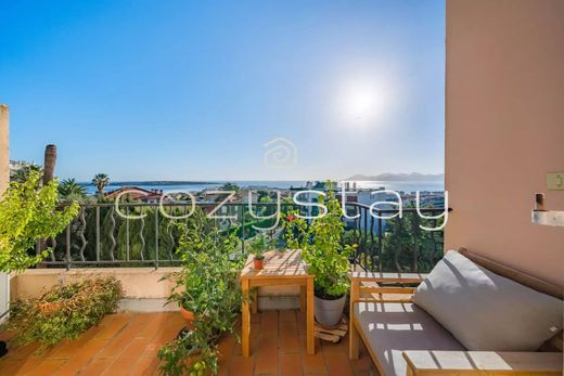 Appartement à Cannes, Alpes-Maritimes