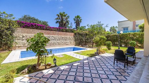 Villa a Casablanca, Casablanca-Settat