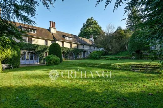 Luxus-Haus in Condécourt, Val d'Oise