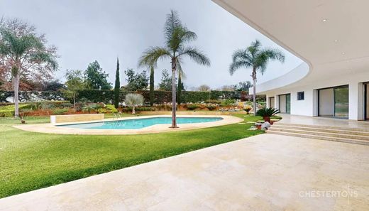 Villa in Rabat, Rabat-Salé-Kénitra