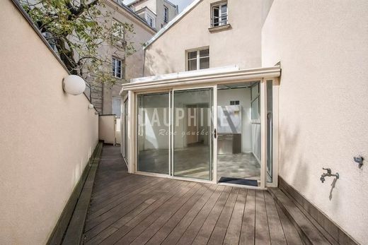 Appartamento a Saint-Germain, Odéon, Monnaie, Parigi