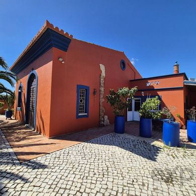 Усадьба / Сельский дом, Olhão, Distrito de Faro